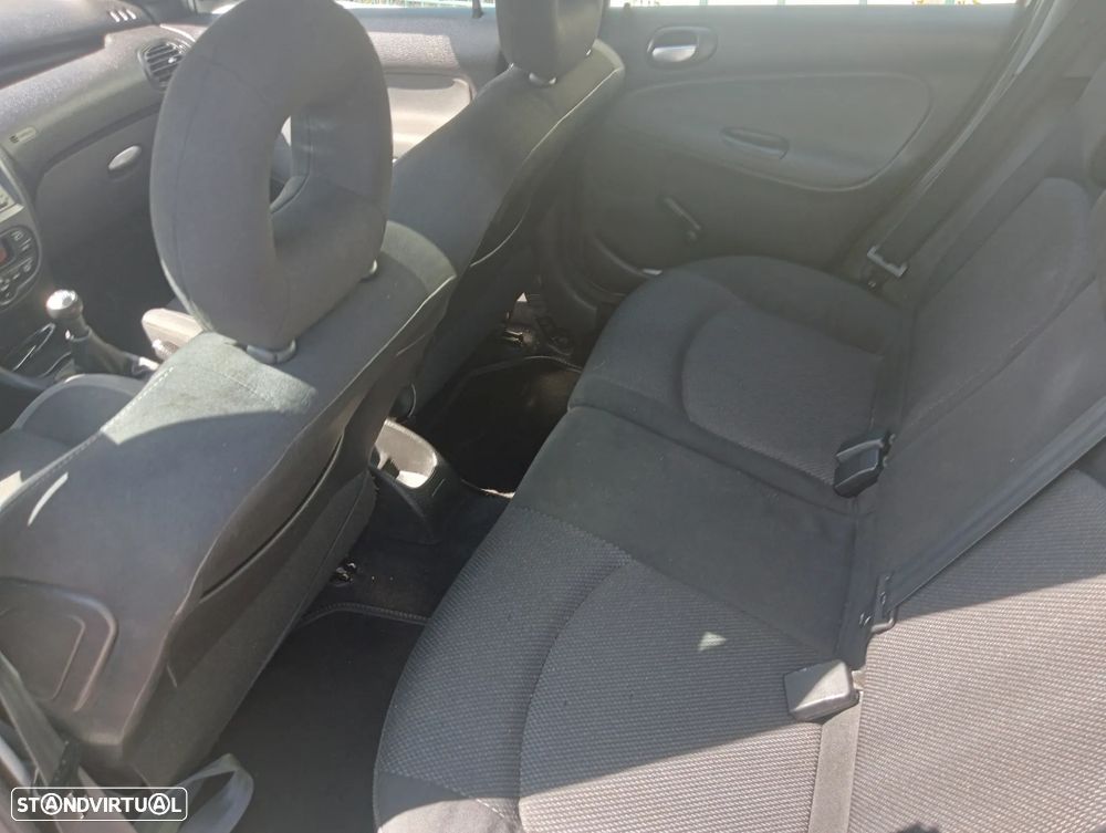 Peugeot 206 SW 1.4 16V XS - 23