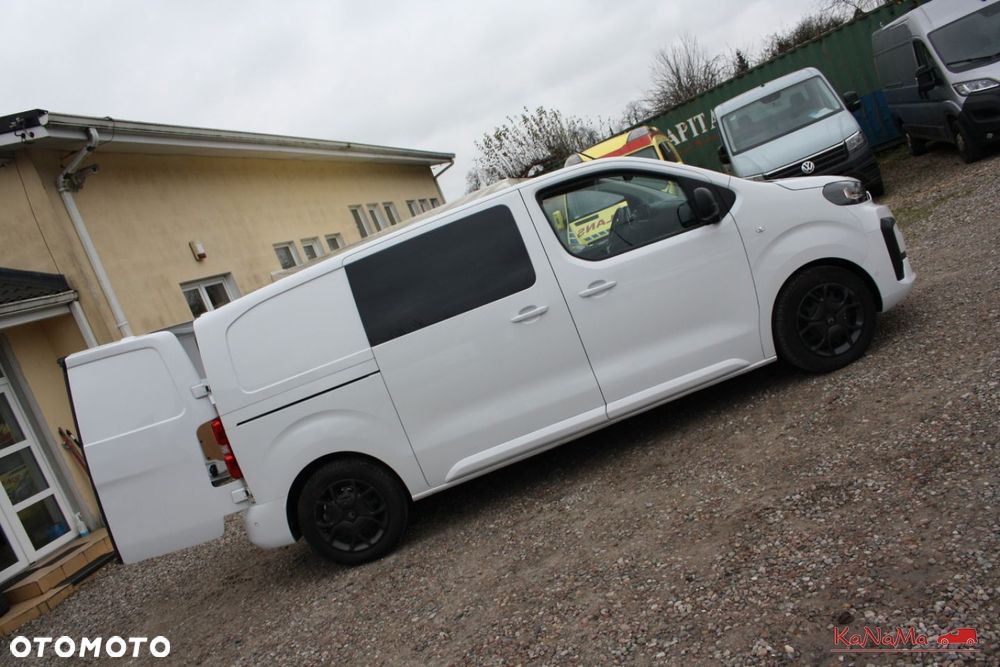 Citroën Jumpy - 5