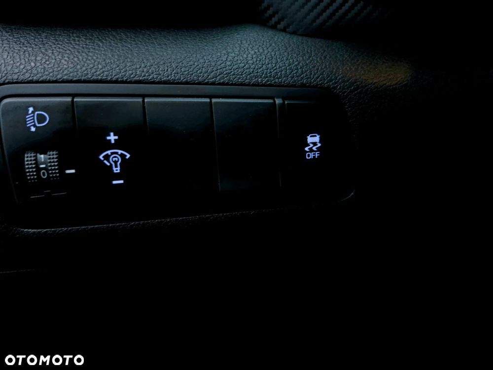 Hyundai Tucson 1.6 GDi Comfort 2WD - 15