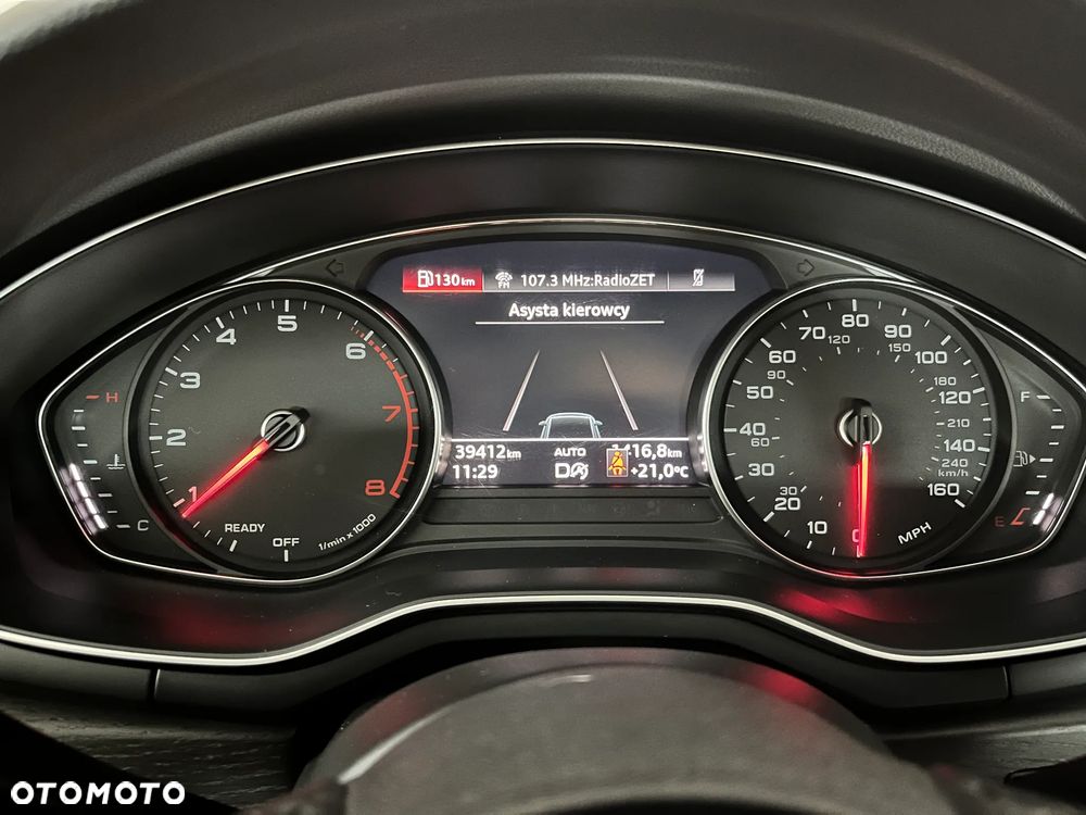 Audi A4 ver-2-0-tfsi-ultra-s-tronic - 19