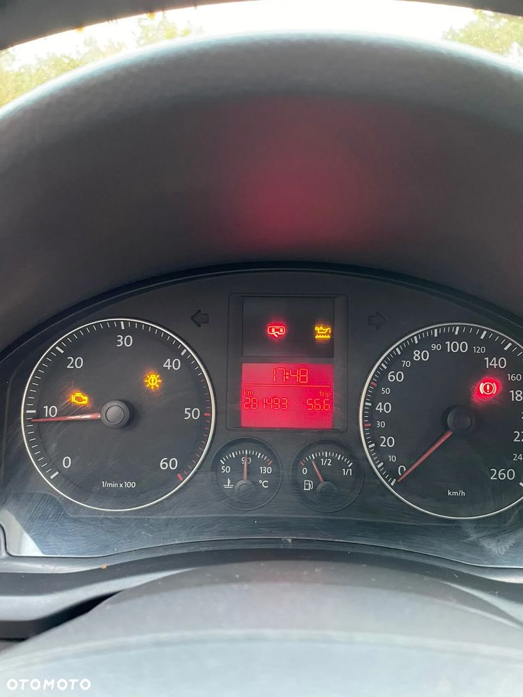 Volkswagen Golf V 1.9 TDI Trendline - 18