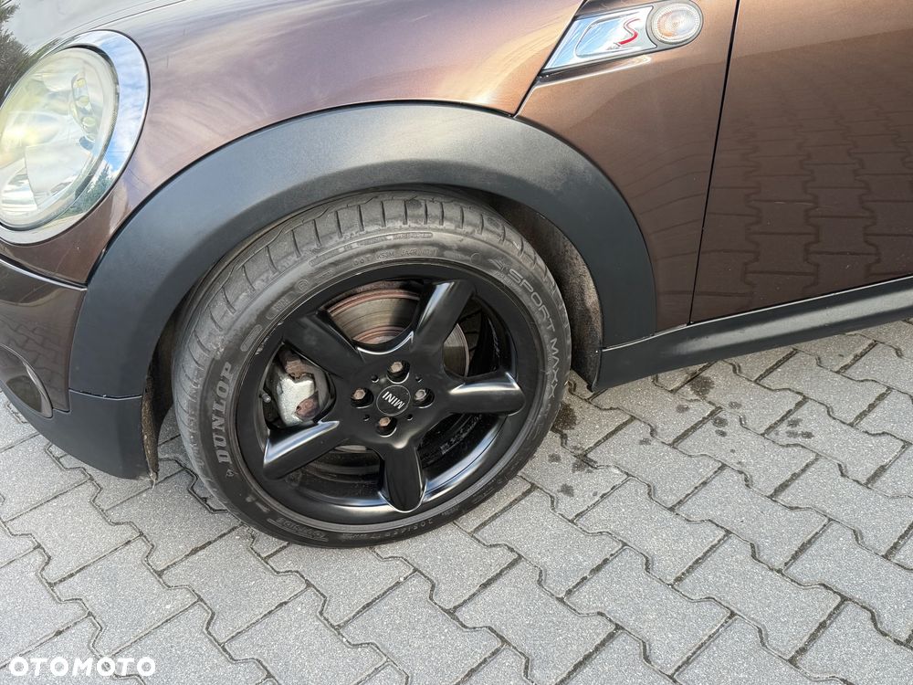 MINI Clubman Cooper S - 3