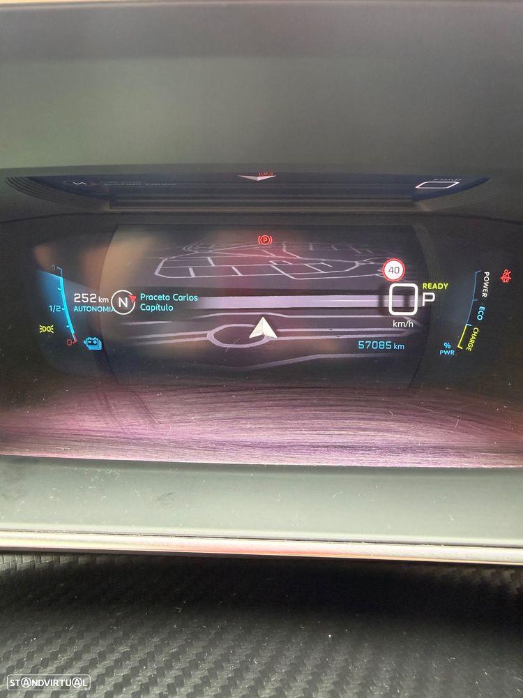 Peugeot 2008 - 13