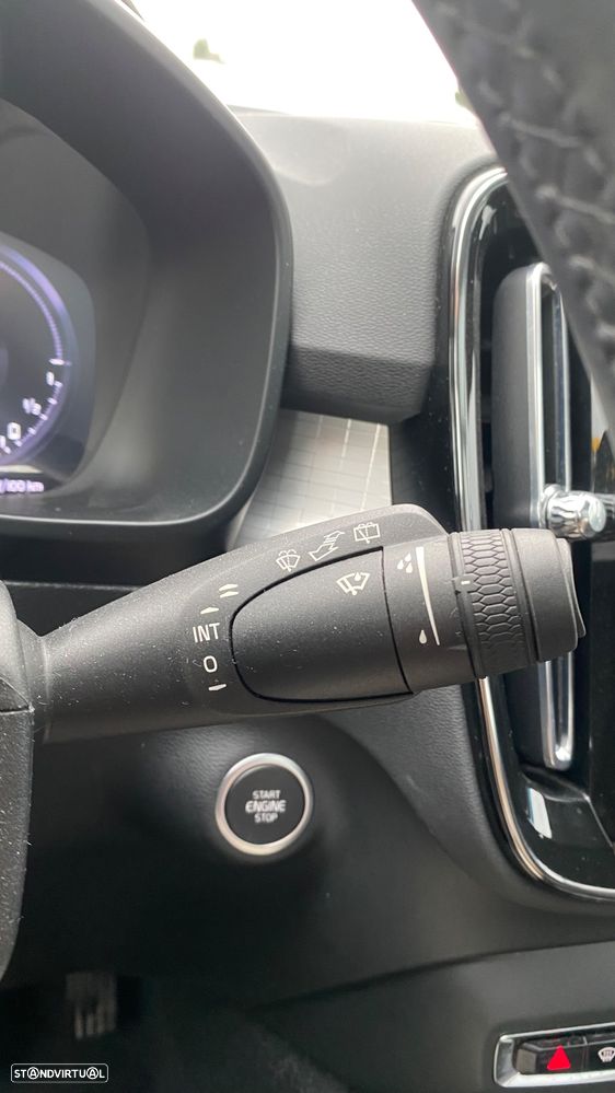 Volvo XC 40 1.5 T5 PHEV Inscription Expression - 34