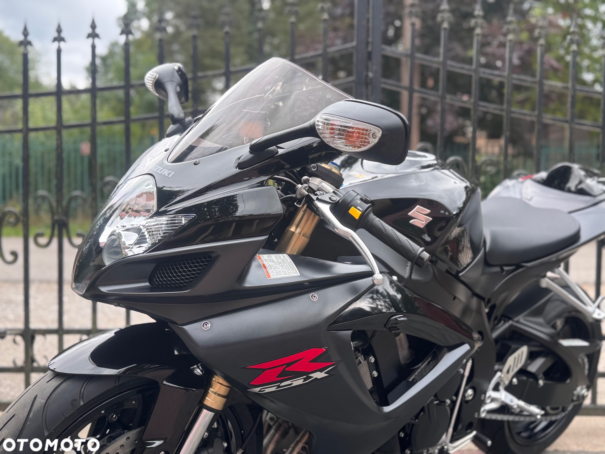 Suzuki GSX-R - 18