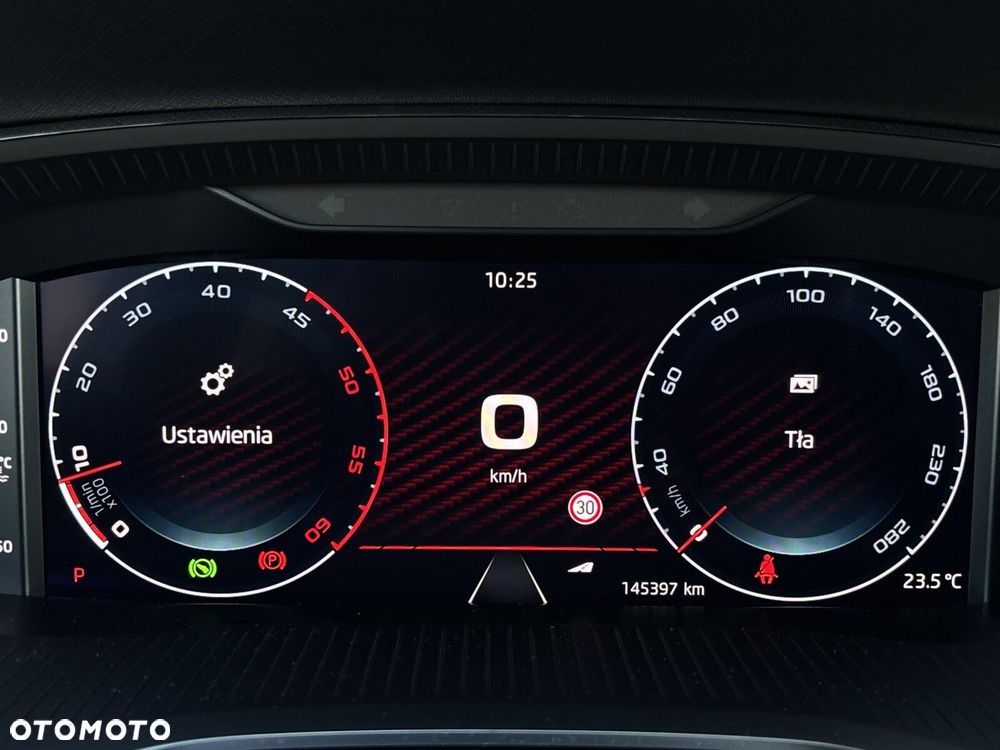 Skoda Octavia 2.0 TDI 4x4 RS DSG - 17