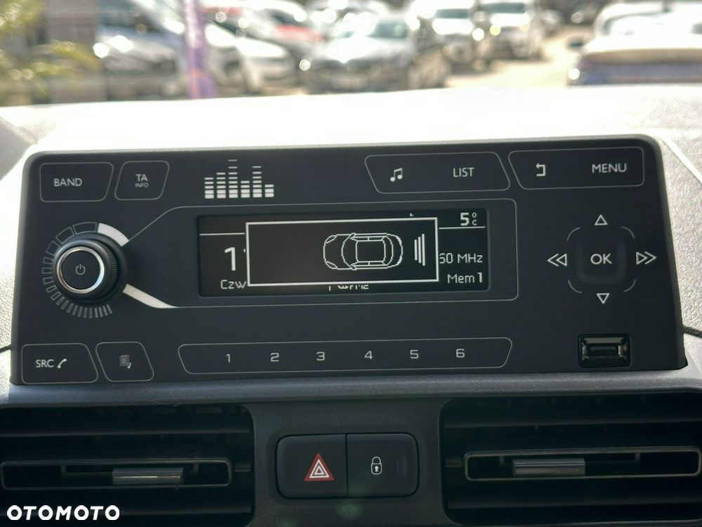 Peugeot Partner - 25