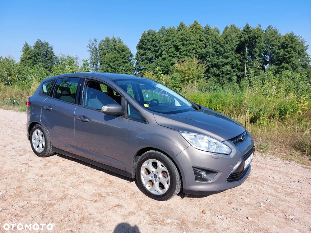 Ford C-MAX - 4