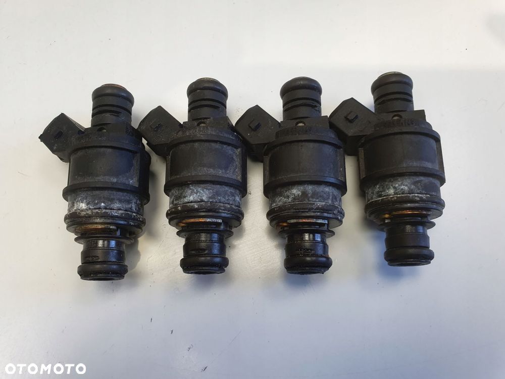 WTRYSKIWACZ Opel VECTRA C 1.8 16V _ wtrysk 90536149 - 9
