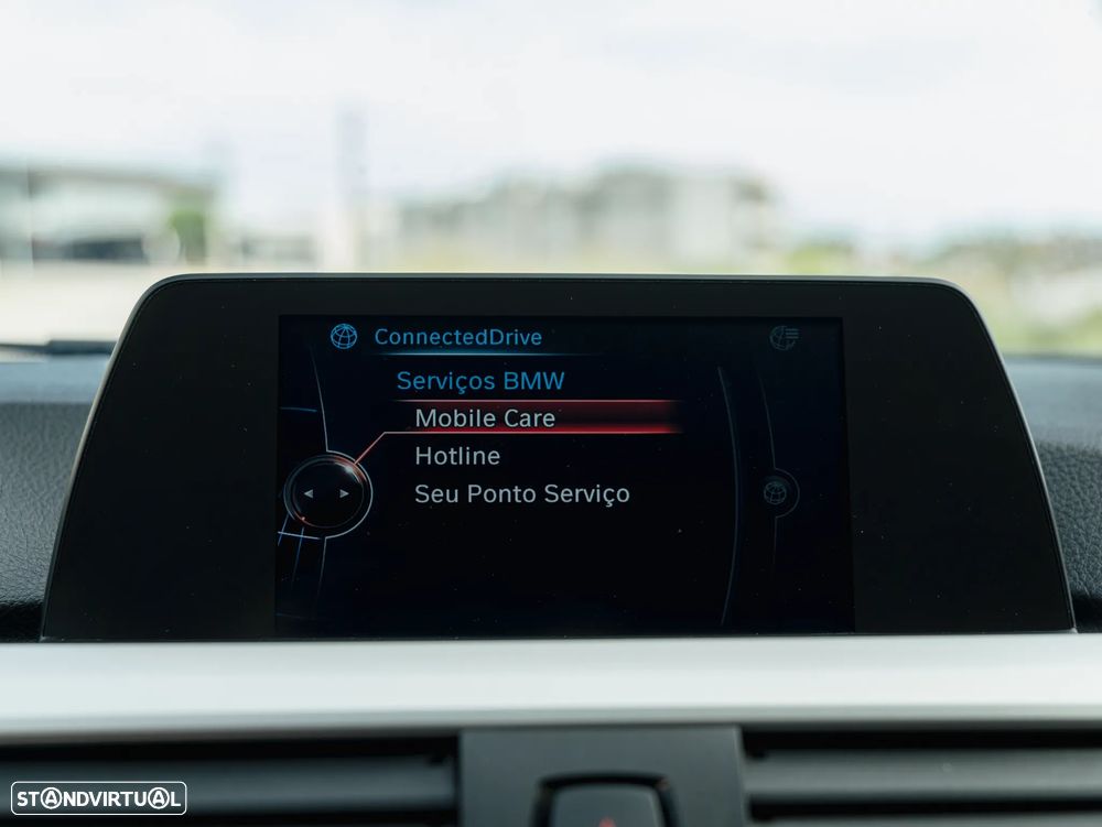 BMW 316 d Modern Line - 21