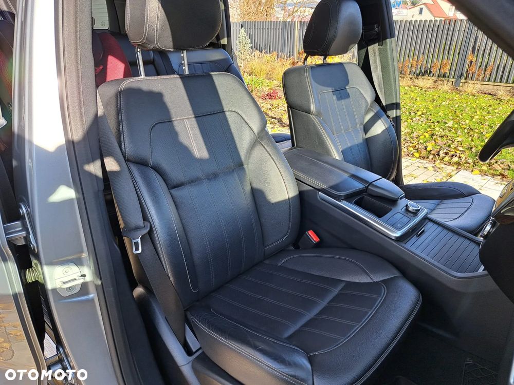 Mercedes-Benz GL - 19