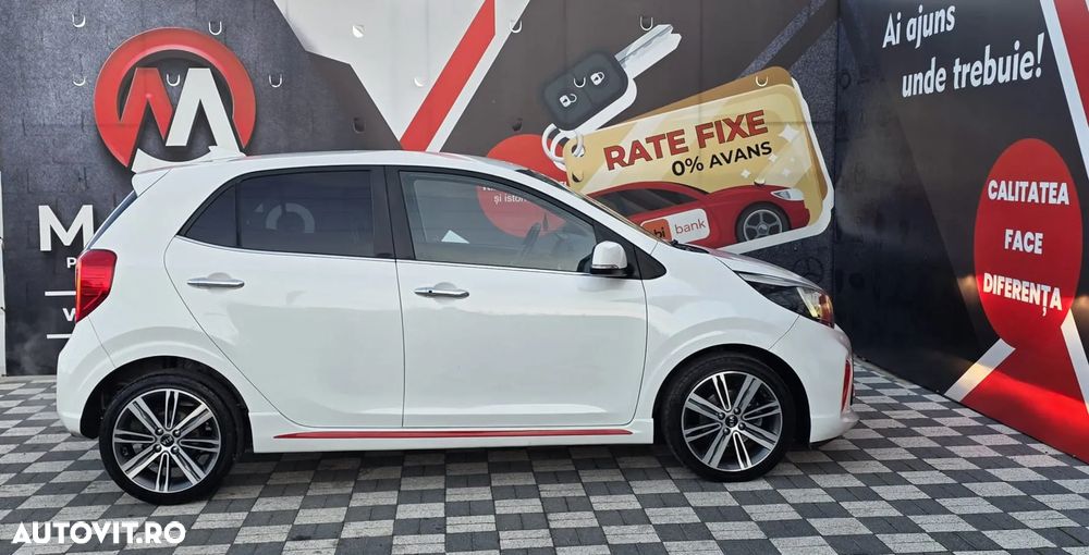 Kia Picanto 1.0 GT Line - 3