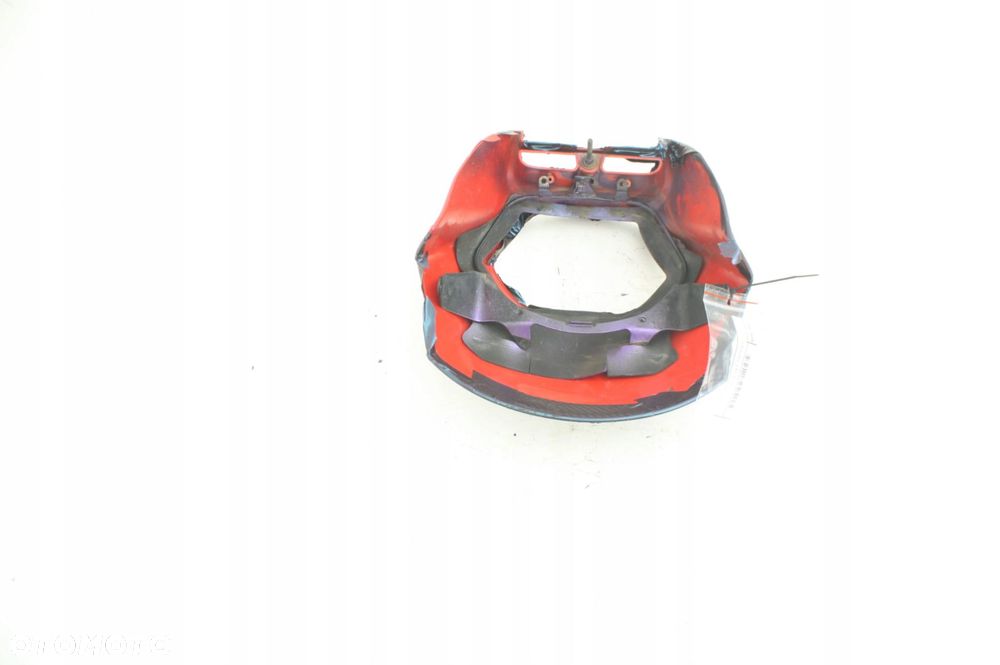 CZACHA CZASZA OWIEWKA Honda XR 125 - 3