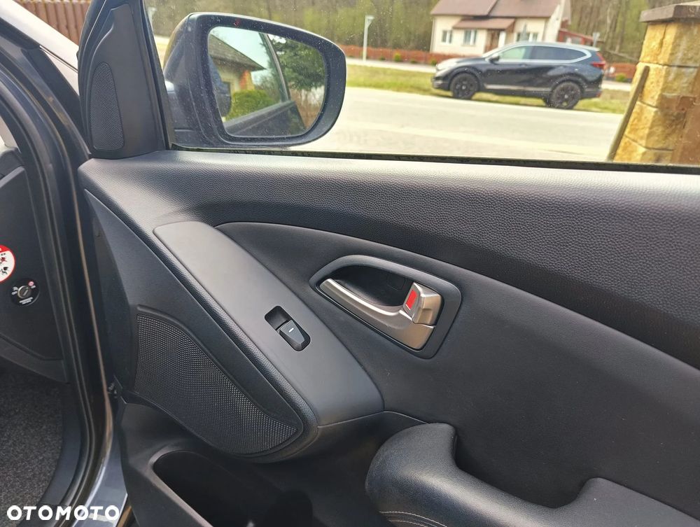 Hyundai ix35 2.0 2WD Comfort - 18