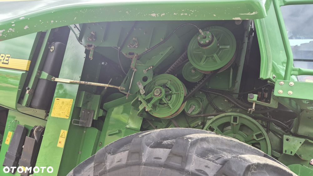 John Deere WTS9680i - 13