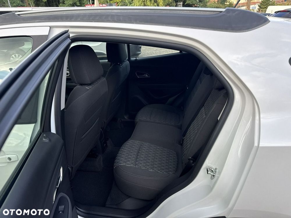 Opel Mokka - 20