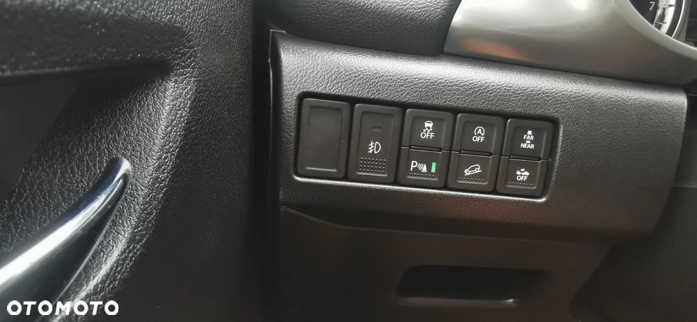 Suzuki Vitara 1.6 (4x4) Allgrip Automatik Comfort+ - 15