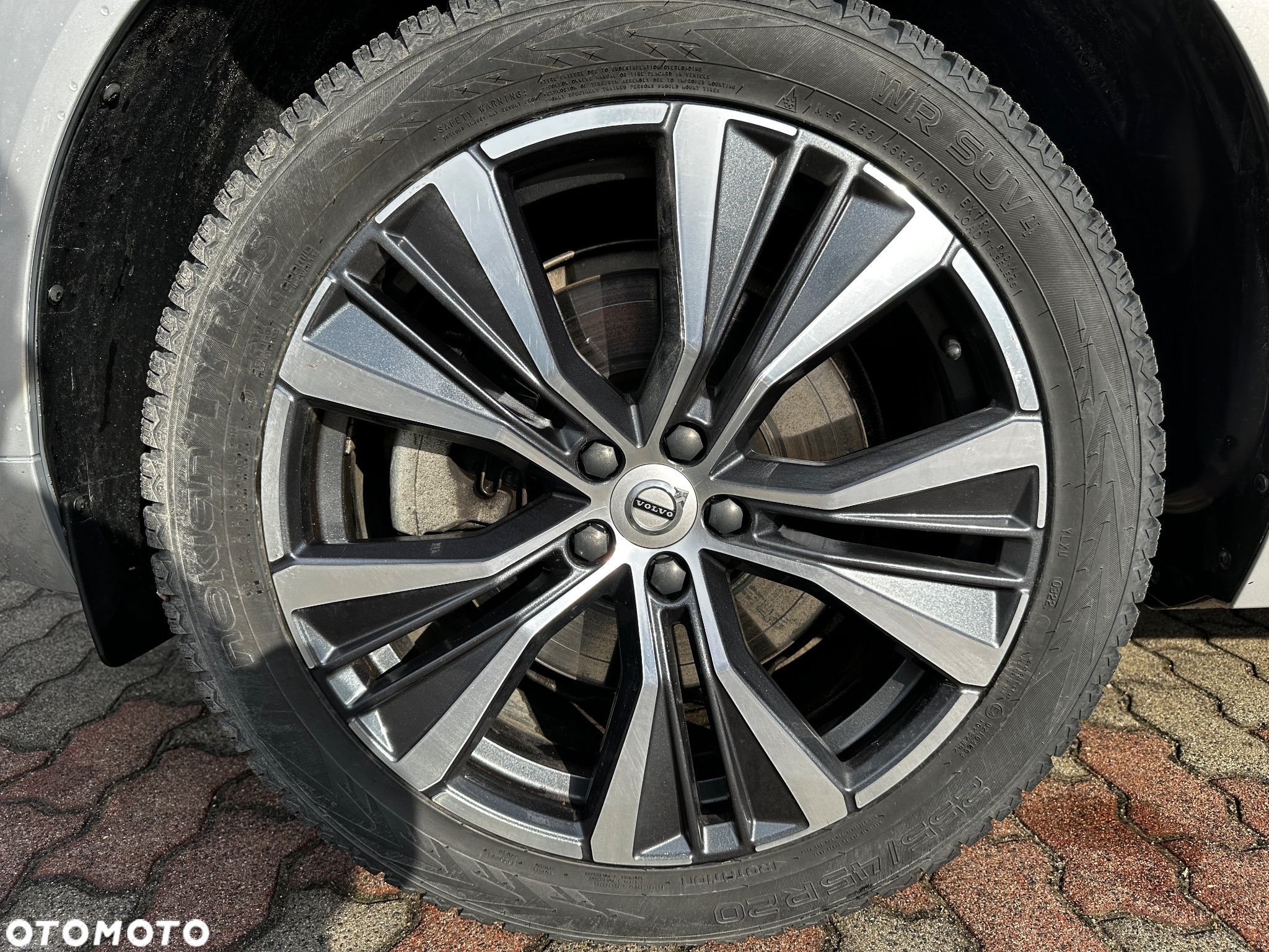Volvo XC 60 - 10