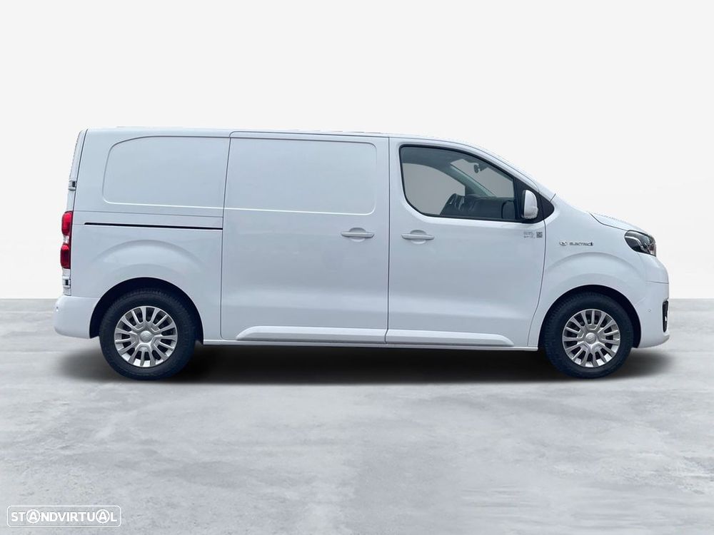 Toyota Proace - 3