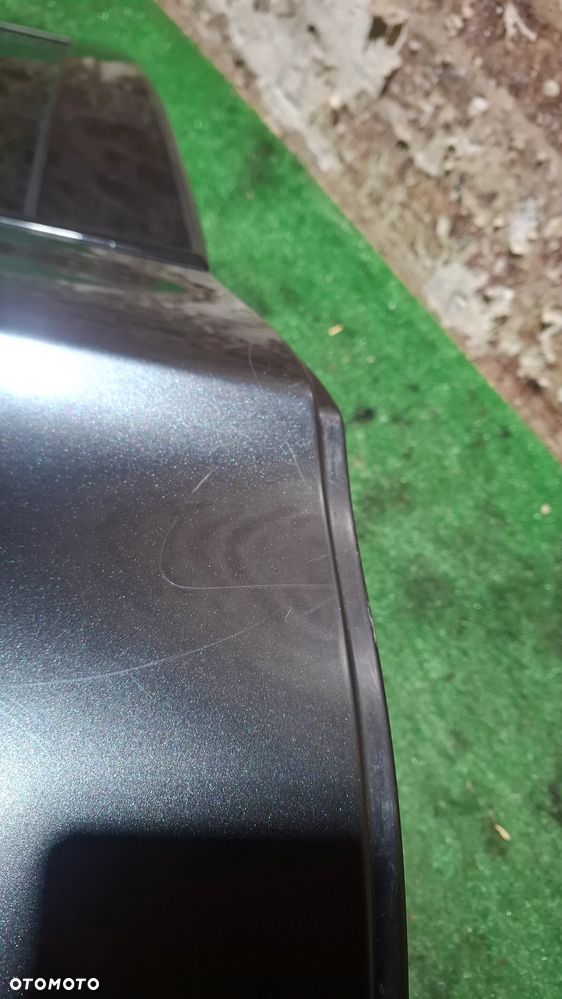 Drzwi tylne Tył PRAWE KOMPLETNE strona lewa BMW 5 F10 F1109/16 KOD A90 - 7