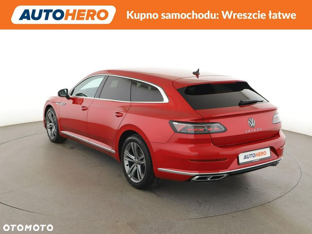 Volkswagen Arteon Shooting Brake 2.0 TDI R-Line DSG - 5