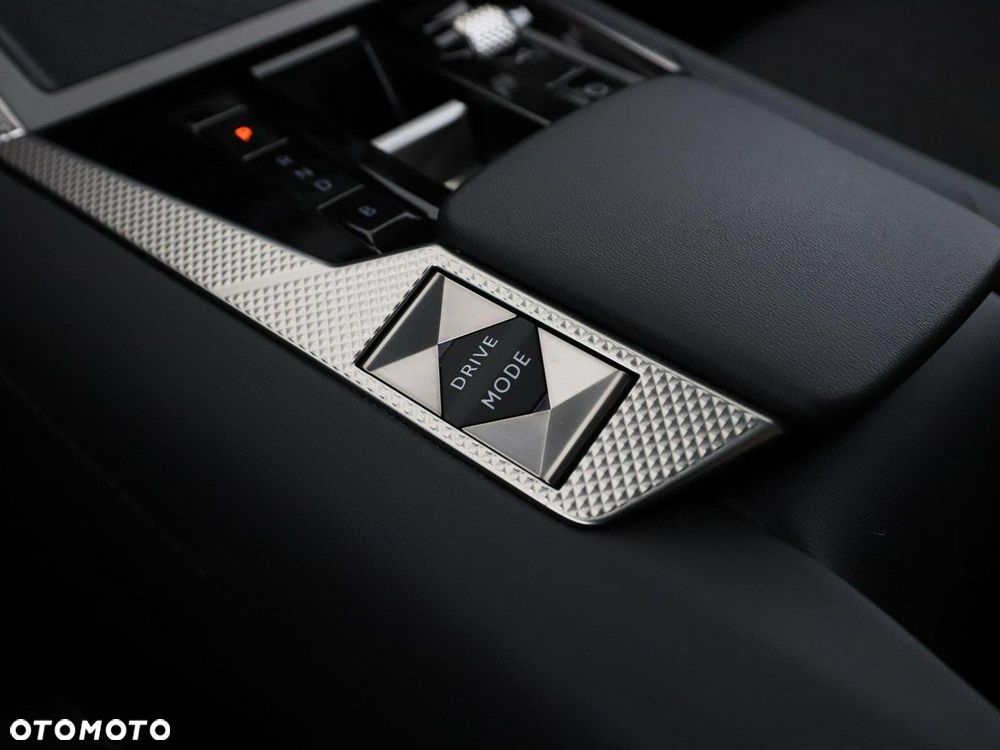 DS Automobiles DS 4 1.6 E-Tense Bastille - 31