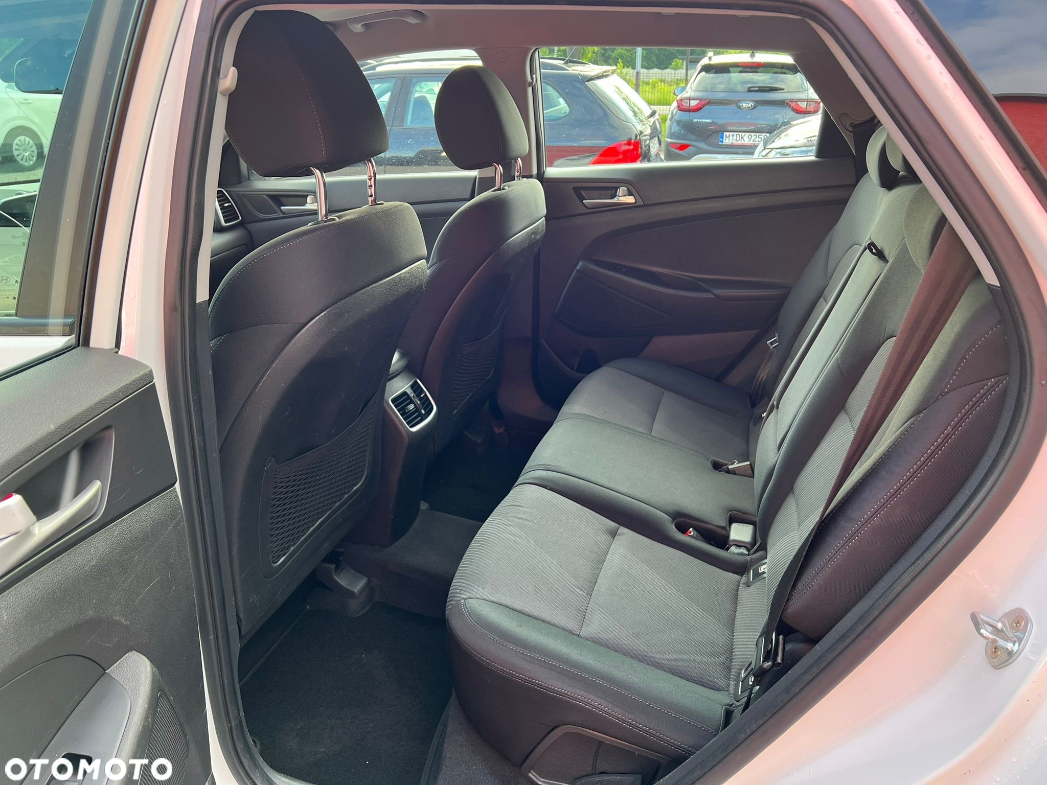 Hyundai Tucson 1.6 GDi Comfort 2WD - 19