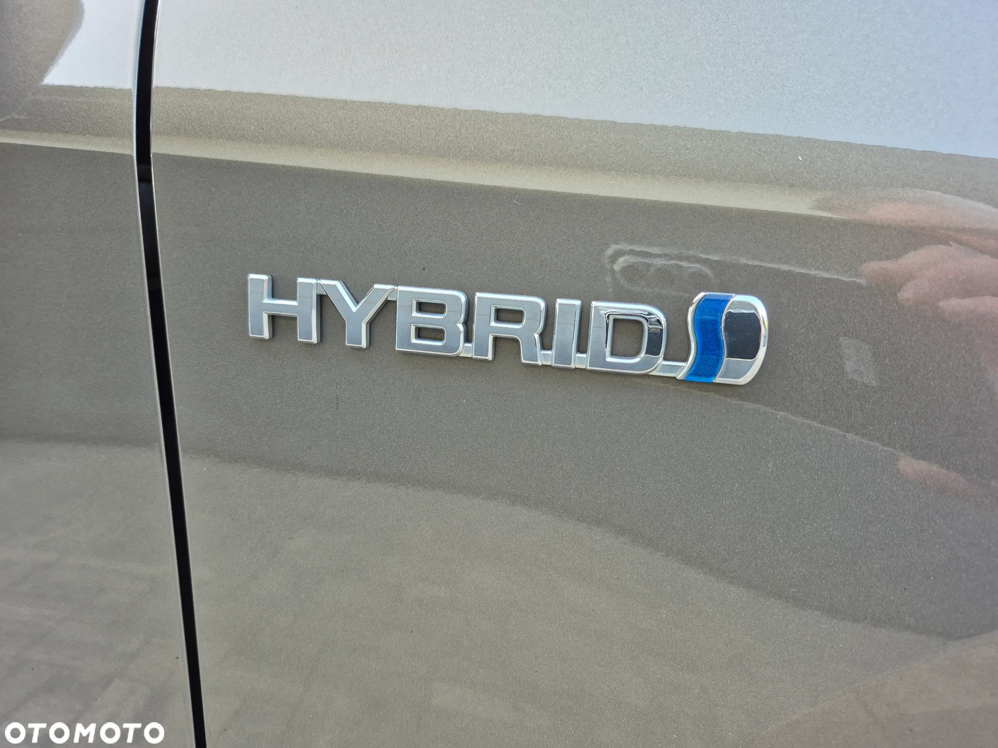 Toyota Corolla 2.0 Hybrid Comfort - 19