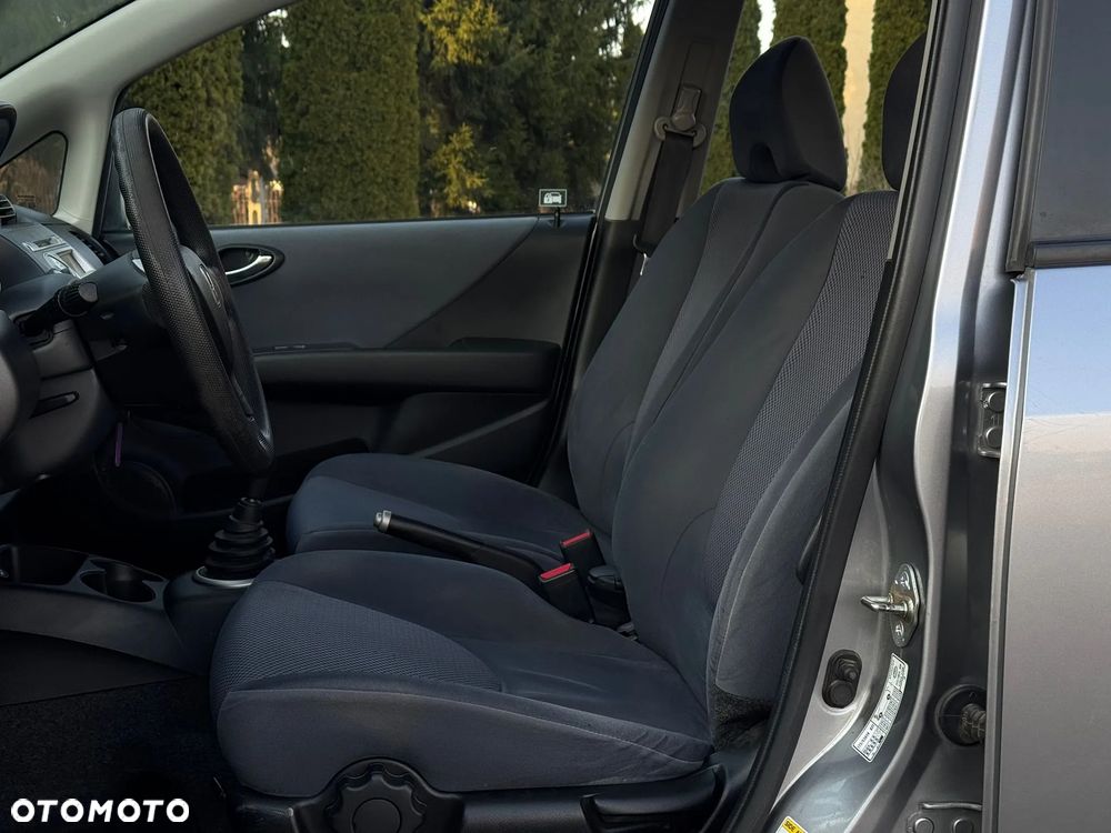 Honda Jazz 1.4 ES Sport - 19