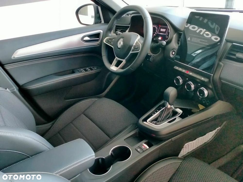 Renault Arkana 1.3 TCe mHEV Techno EDC - 16