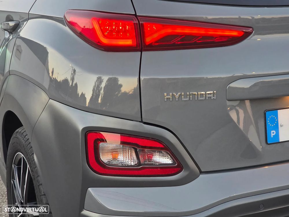 Hyundai Kauai - 5