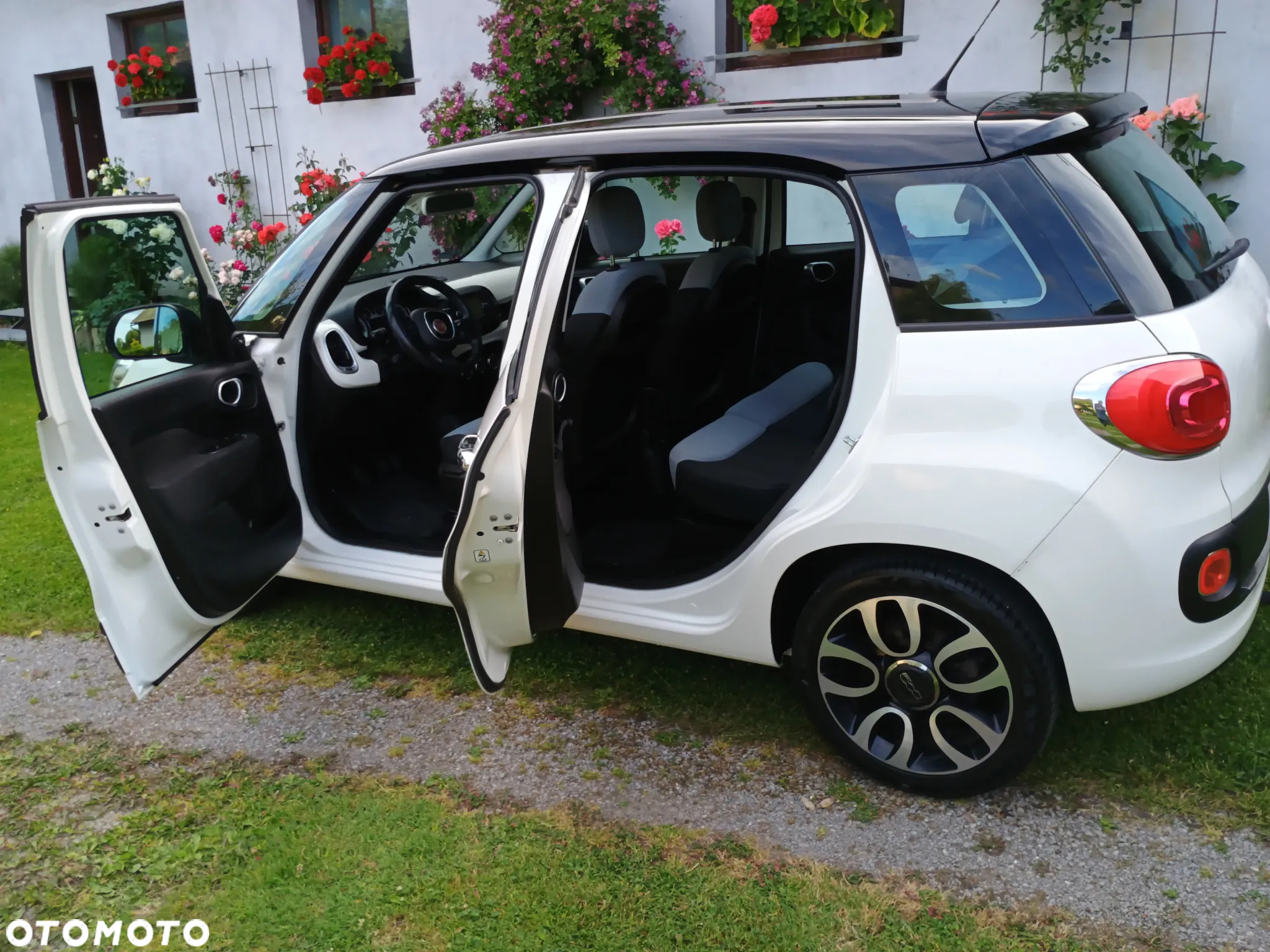 Fiat 500L 1.4 16V Pop Star - 4