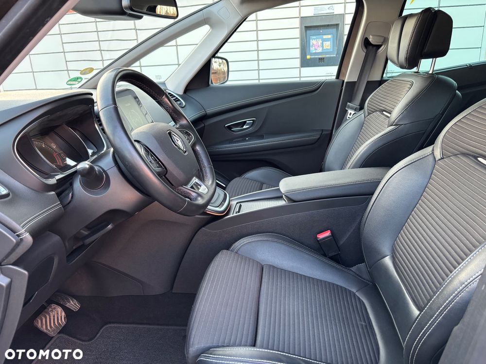 Renault Scenic ENERGY dCi 160 EDC BOSE EDITION - 8