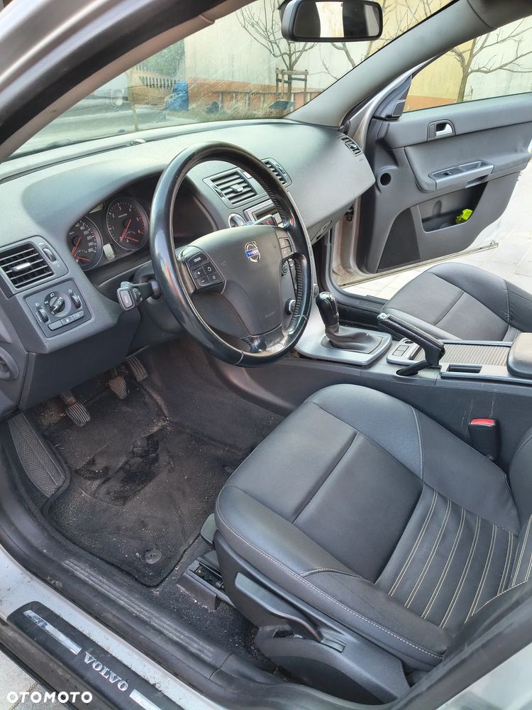 Volvo V50 1.6D DRIVe - 4