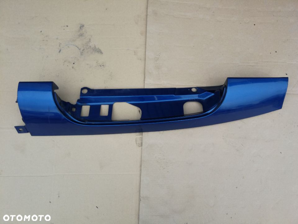 Narożnik lampy prawy Fiat Doblo I 597 735388405 - 1