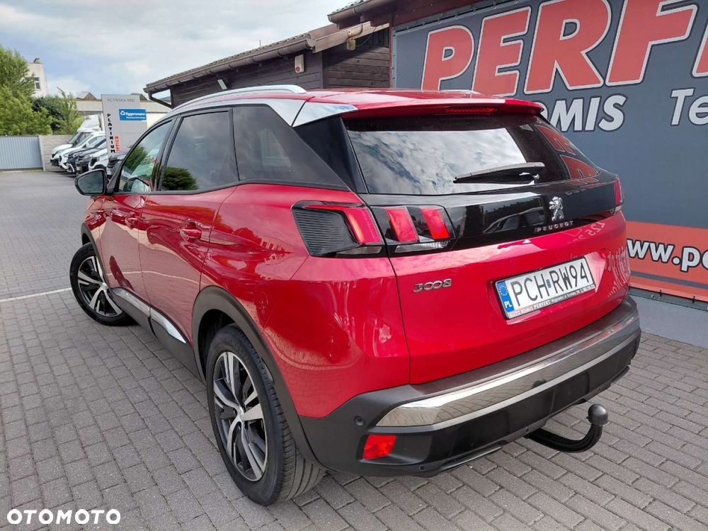 Peugeot 3008 - 6