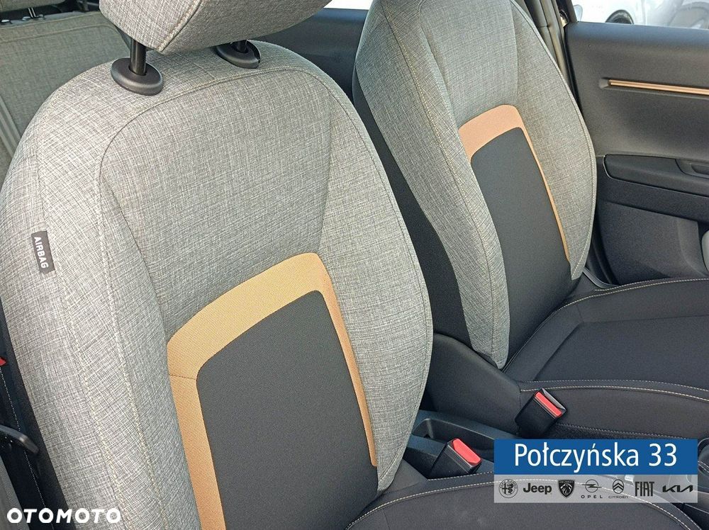 Citroën C3 Aircross - 19