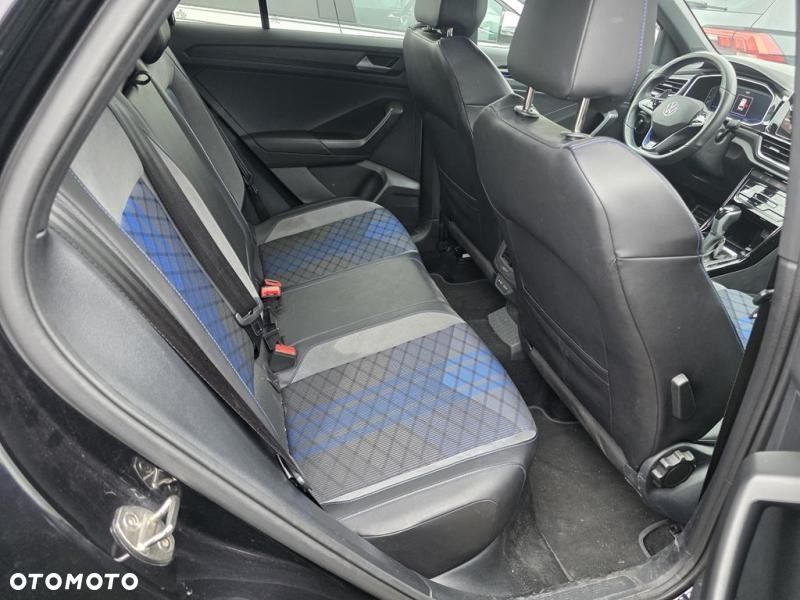 Volkswagen T-Roc - 14