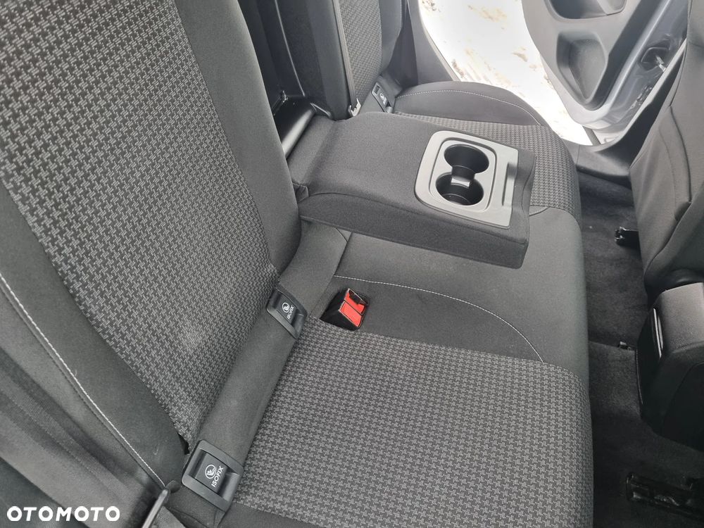 Peugeot 308 BlueHDi FAP 130 EAT6 Stop & Start Allure - 31