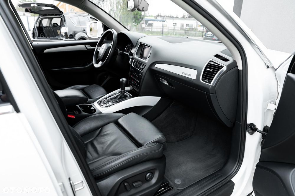 Audi Q5 - 37
