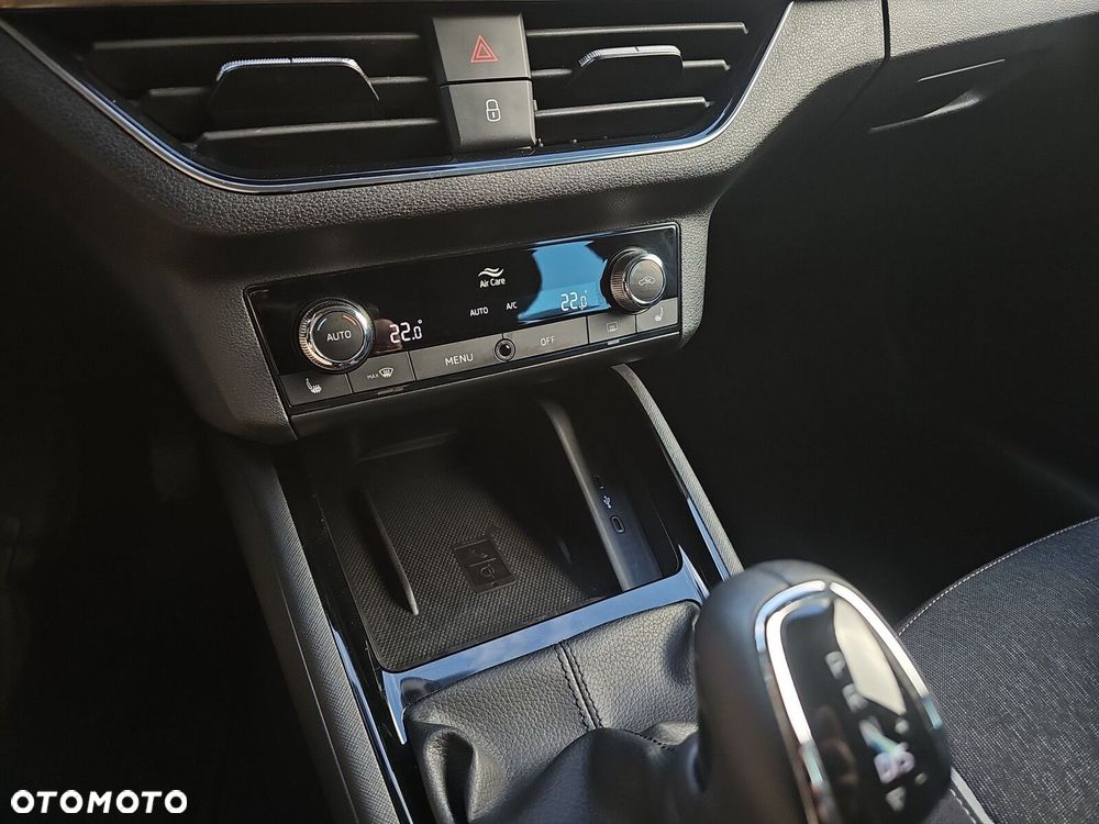 Skoda Scala 1.5 TSI Style DSG - 19