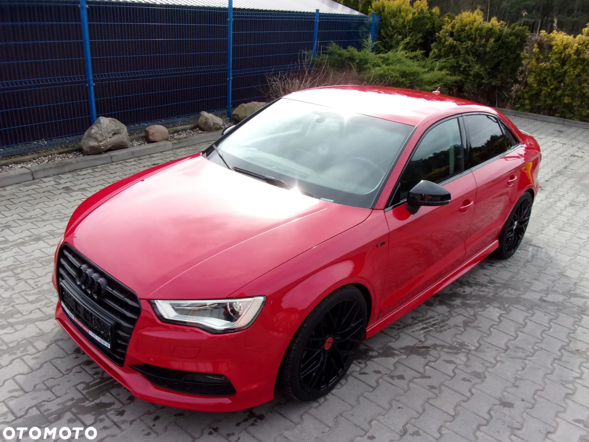 Audi A3 1.4 TFSI CoD Sport S tronic - 6