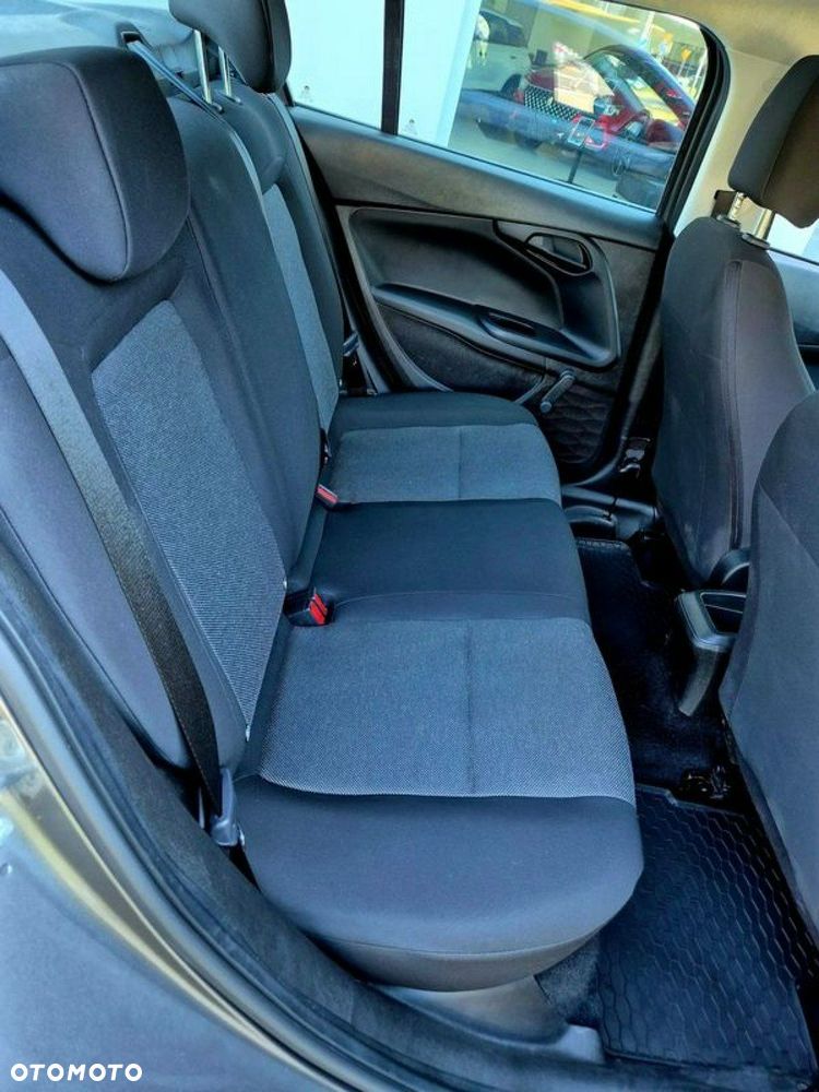 Fiat Tipo 1.0 T3 - 12