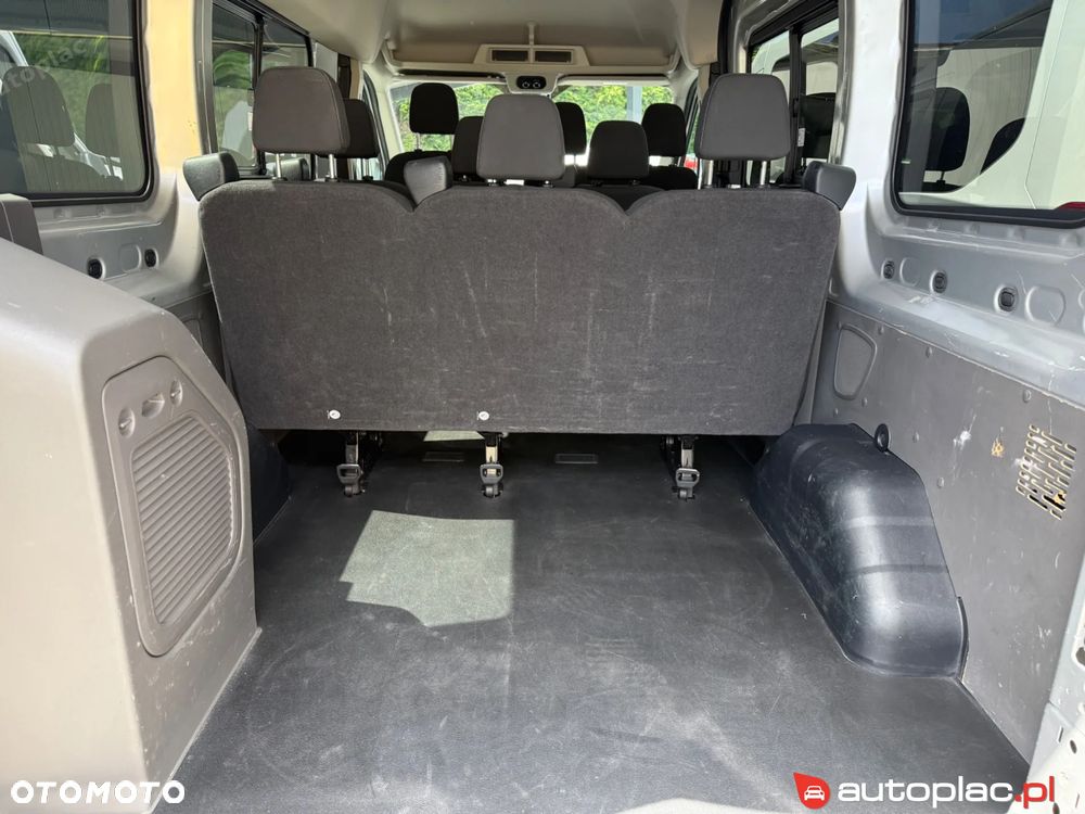 Ford Transit Kombi L2H2 Trend - 15