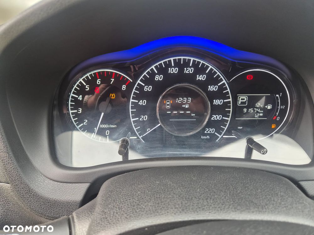 Nissan Note 1.2 DIG-S CVT acenta+ - 13