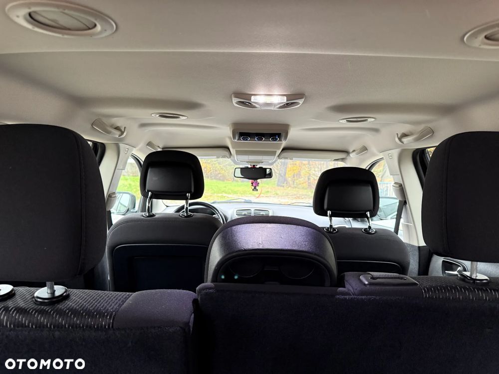 Fiat Freemont 2.0 Multijet Black Code AWD - 14