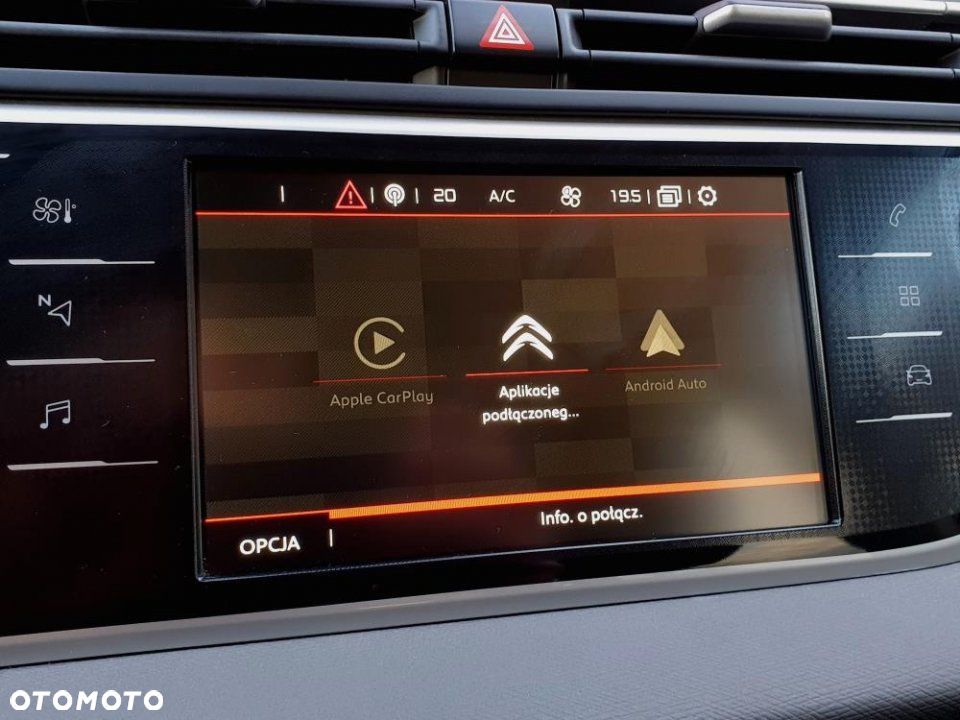 Citroën C4 SpaceTourer - 22