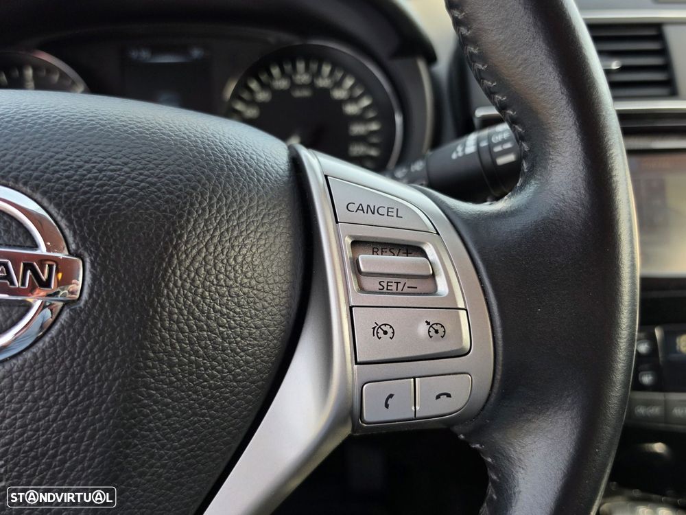 Nissan Pulsar 1.5 dCi N-Connecta - 18