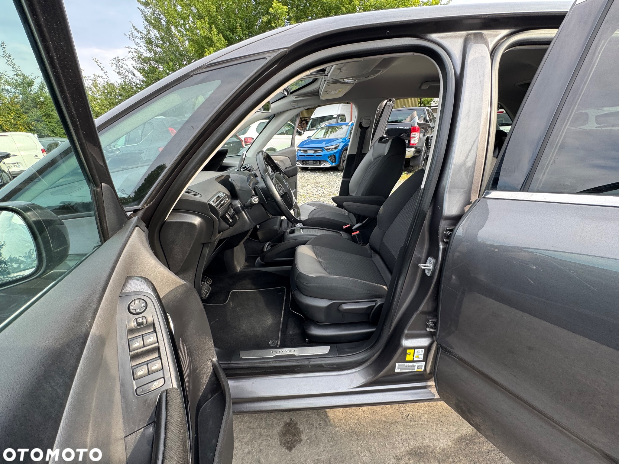 Citroën C4 Picasso THP 165 Stop&Start EAT6 Exclusive - 16