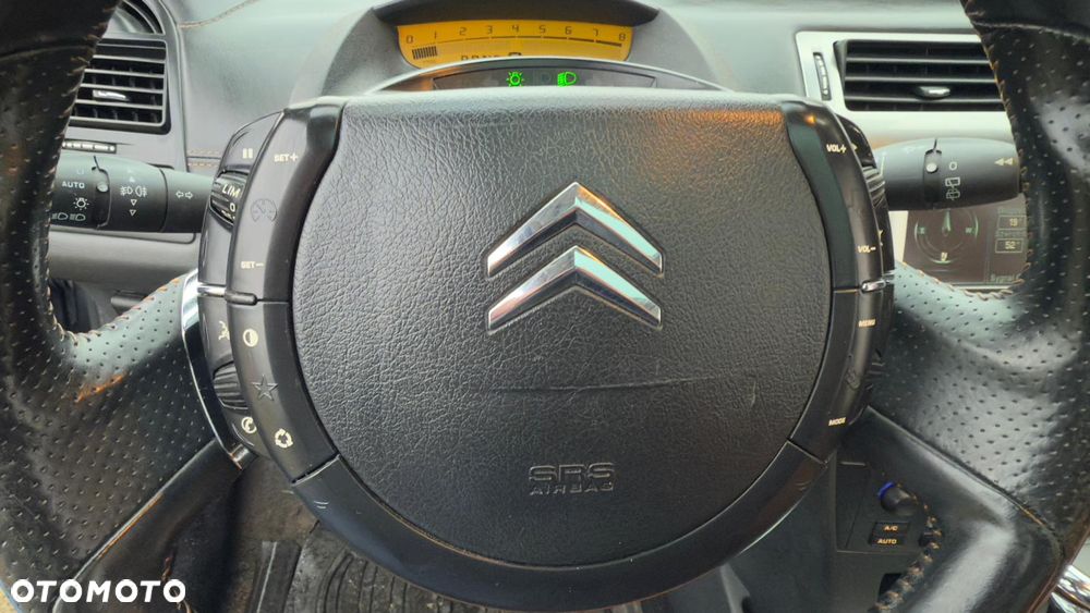 Citroën C4 - 16